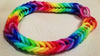 Rainbow Loom Circle Image